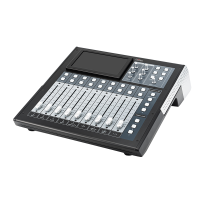 Gestton捷思通 GMX-DM16 数字调音台