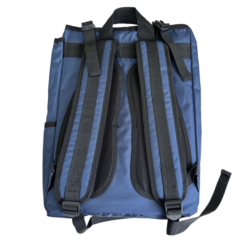 极星健 双肩包 32*15*43cm 个