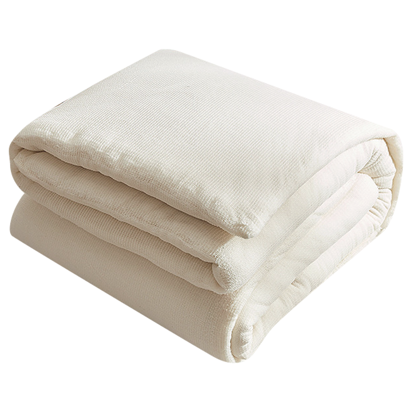 广亿隆 床上用品棉花被芯 尺寸可定制6斤 床