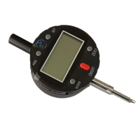 精密数显百分表 0-12.7