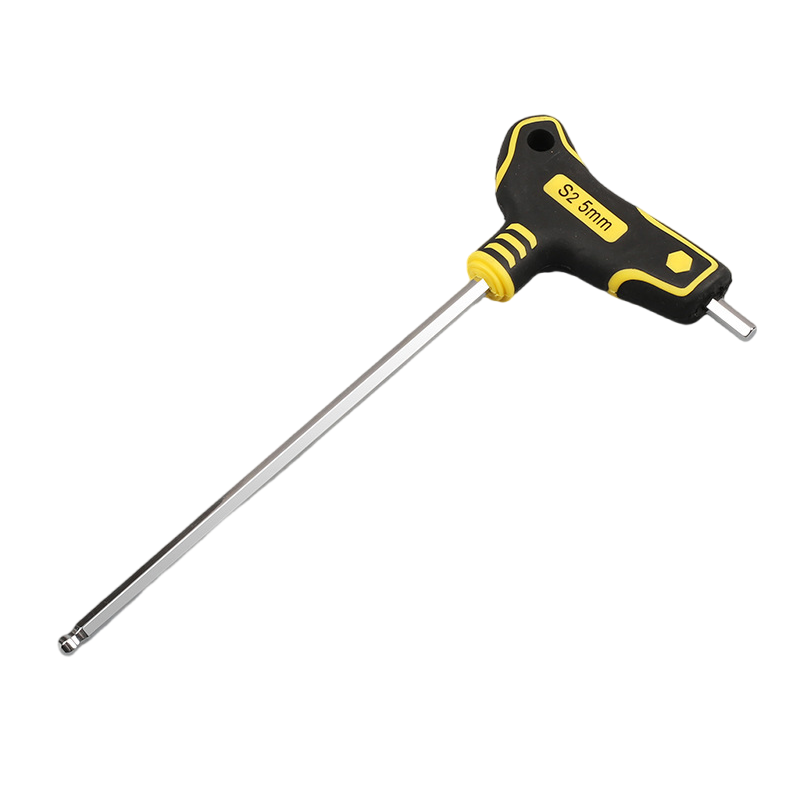 宋鲁SONGLOOM 内六角扳手 5mm把
