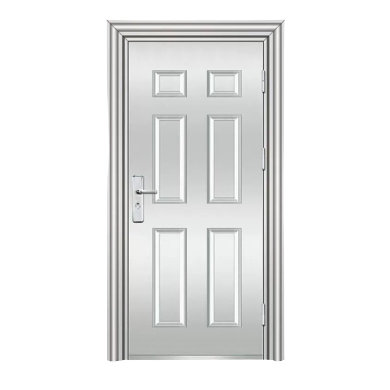 诚智旺 不锈钢防盗门 GFD-1/平方米
