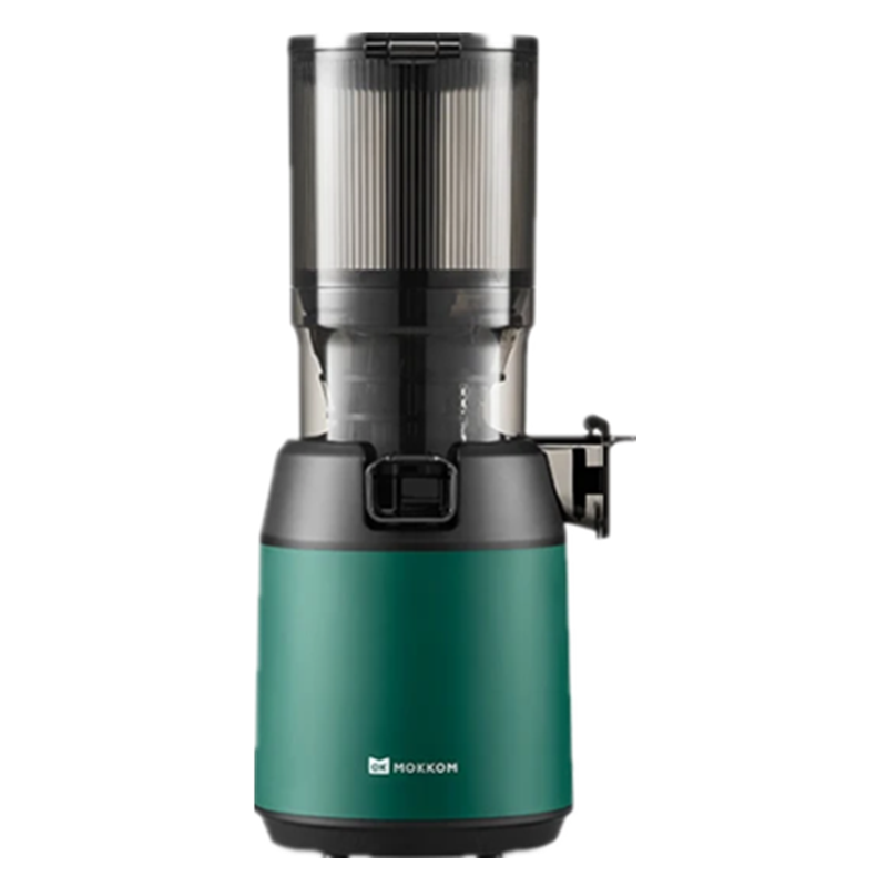 MOKKOM磨客榨汁机1.8L超大口径混合榨原汁机MK-M6