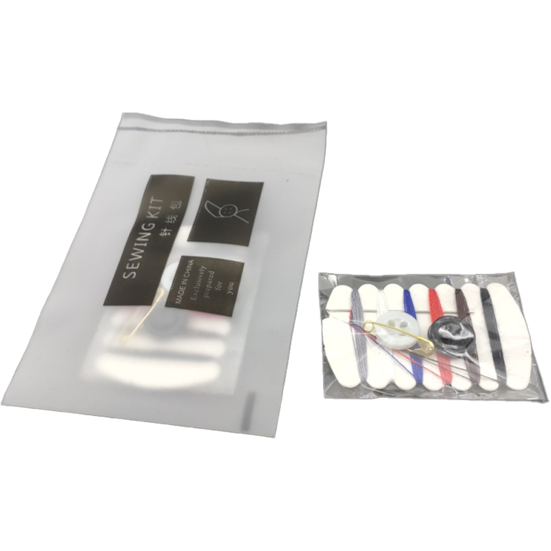 山之只 针线包 100包/套