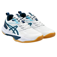 华夏京铁城 乒乓球鞋 白色 双
