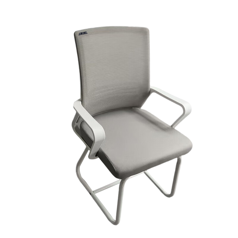 久五久 办公椅 灰白色 把