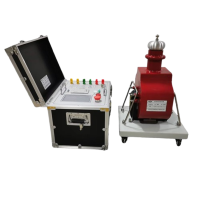 冀祥瑞 交流耐压试验装置 SRS 套