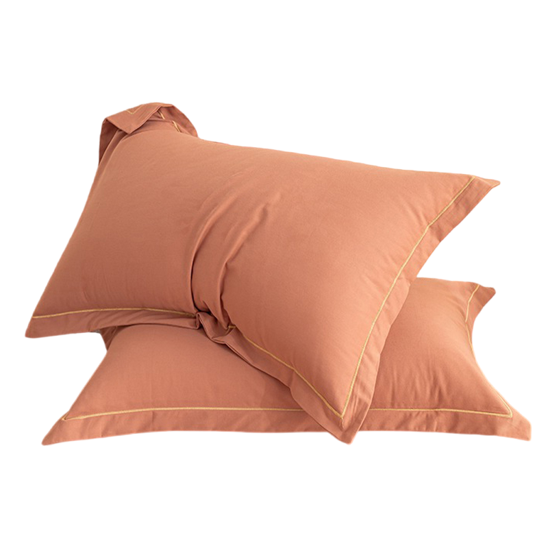 悠尔幔 枕套 48*74cm 只