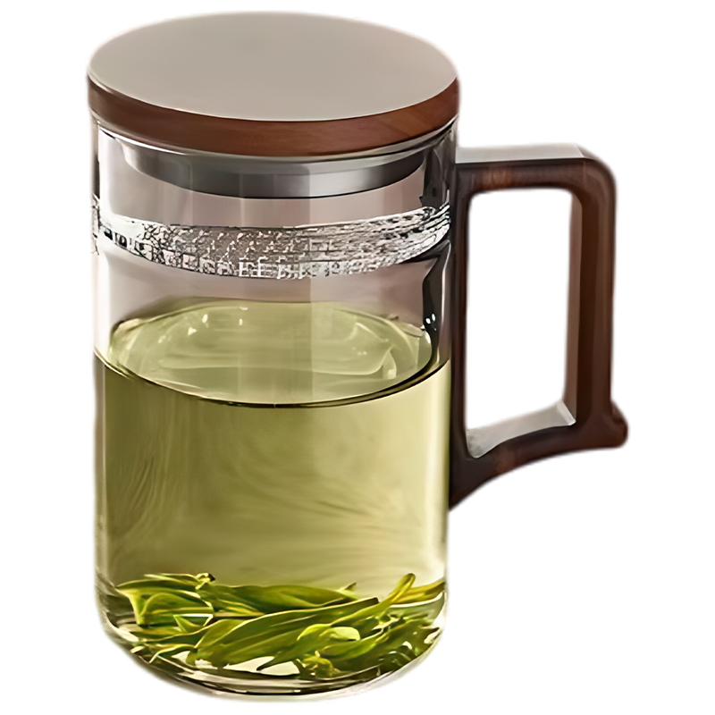 型壳 茶杯 550ml 个