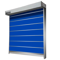 瑞琅玟珑 无机布防火卷帘门 RL-WJB 平方米