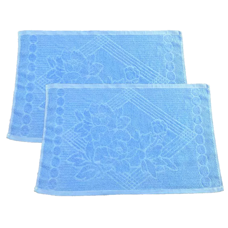 家之源布艺 枕巾 JZY800系列 400*800mm 张