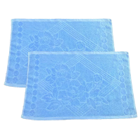 家之源布艺 枕巾 JZY800系列 400*800mm 张