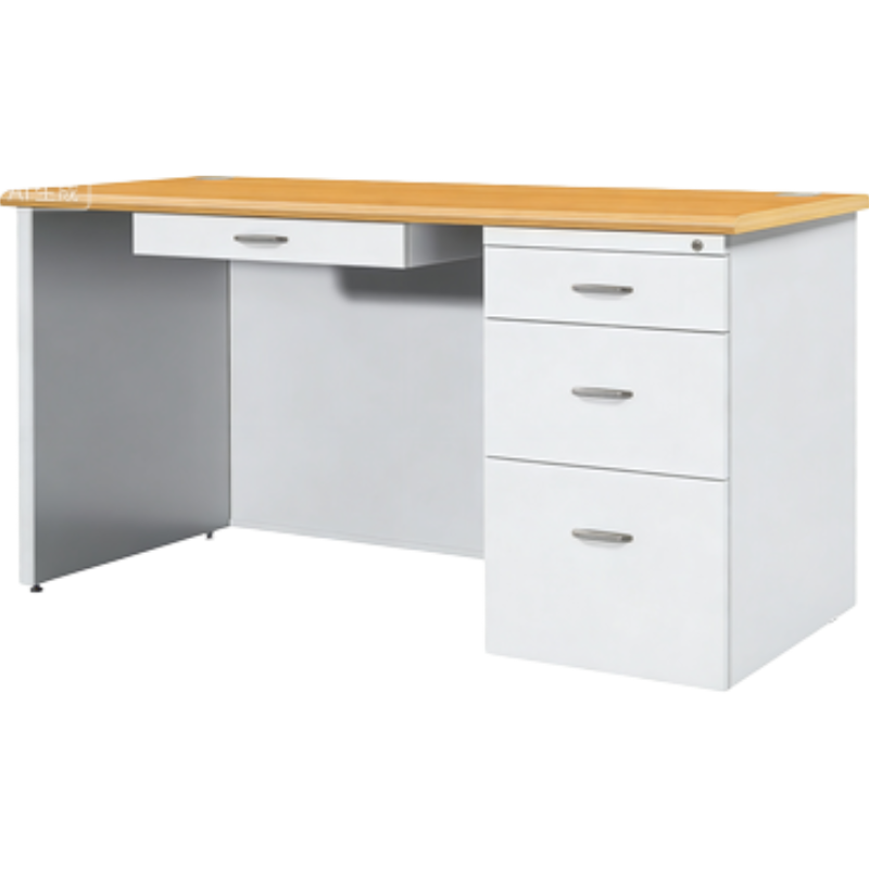 国隽 办公桌 1200*600*750mm 张