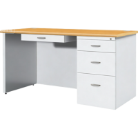 国隽 办公桌 1200*600*750mm 张