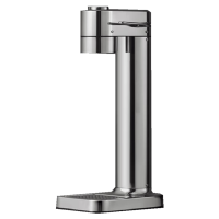 MOKKOM磨客喷头防堵台式1000ml气泡水机家用自制碳酸饮料打气机器(含气瓶) MK-806