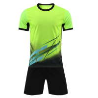 鑫捷登 足球服运动套装AGRY-LY7301系列 1套