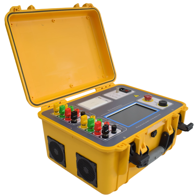 直流电阻测试仪 WT-8340 1台