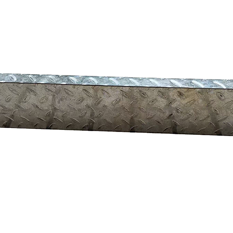 胜耀卓诚 镀锌防滑折弯盖板 SYGB1220 块