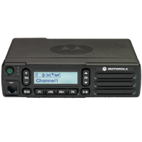 摩托罗拉 数字车载台XiR M6660 UHF 台