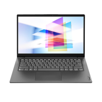 联想(Lenovo)扬天V14 14英寸办公轻薄笔记本电脑(酷睿Core5-210H 16G 1T WiFi6 Win11)
