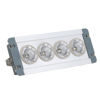 旭升cxs CGZD1701L 4*3W 12W IP65 AC220V 色温5000K 应急壁灯