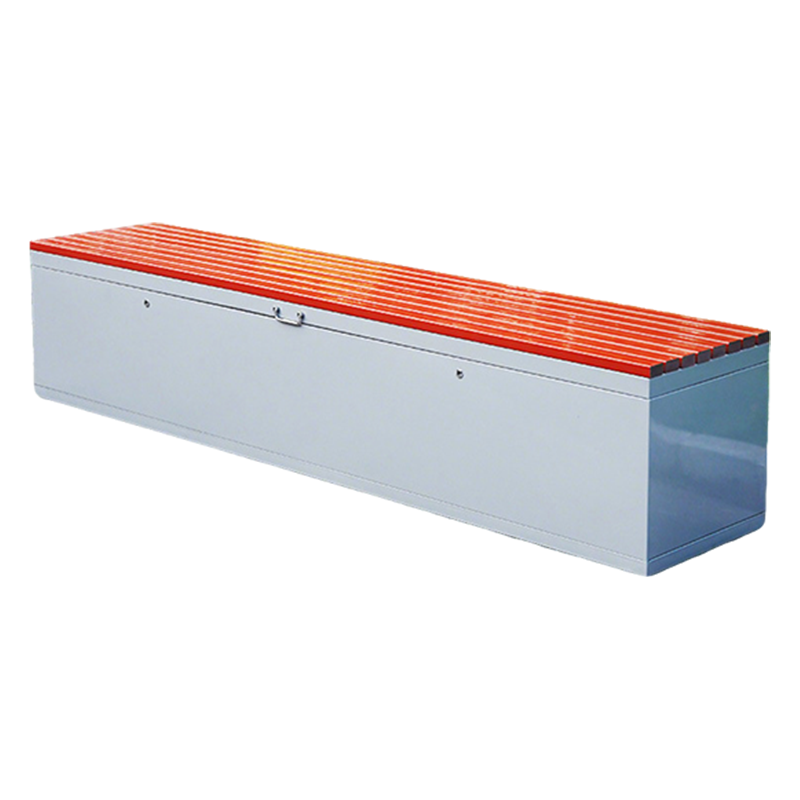 卫未来 环卫工人工具箱 200*50*50cm 个