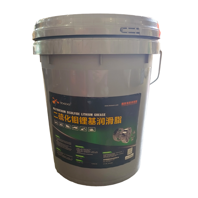 图致 二硫化钼锂基润滑脂 2# 升