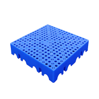 鑫睿辉 仓库防潮垫板 1000*1000*50mm 个