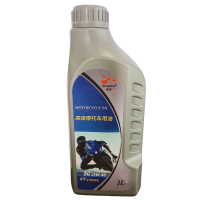 图致 高级摩托车专用油 4T SG 15W-40 1L 瓶