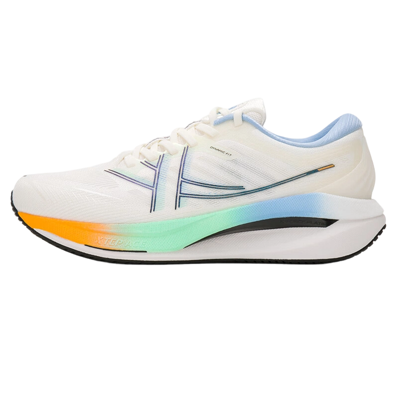 特步男运动鞋976219110050-164/双