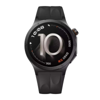 [智能手表]OPPO Watch X3 OWW261 引力黑 CN