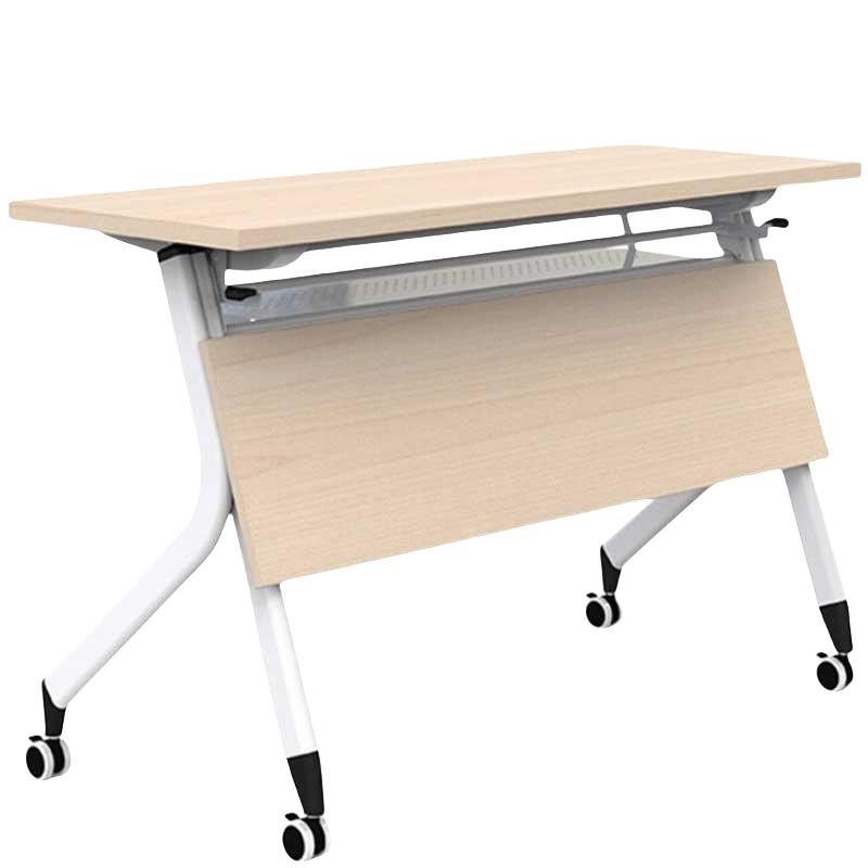 铭思达折叠会议桌培训桌