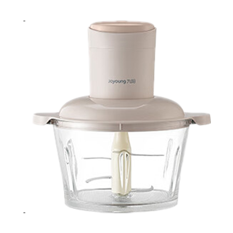 九阳绞肉机绞菜绞蒜肉馅机1.8升 S18-LA263