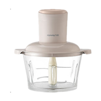 九阳绞肉机绞菜绞蒜肉馅机1.8升 S18-LA263