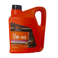 图致 全合成汽油机油 SP 5W40 升