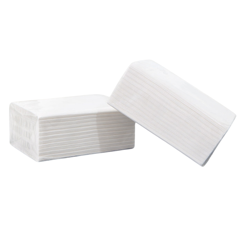 酷美智悦 纸抽80抽*100包 KM-BH858 箱