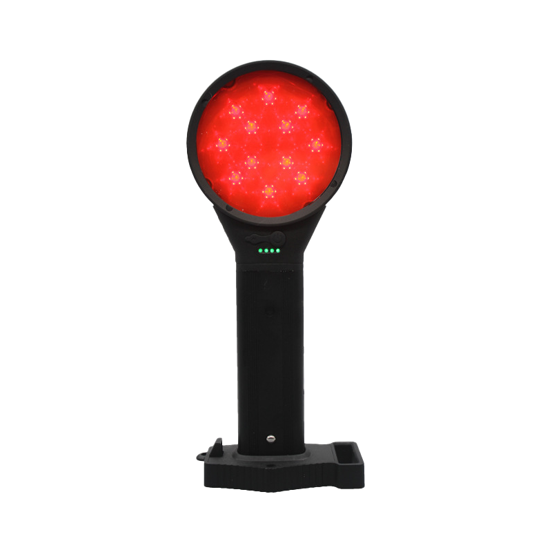 韬鹏 双面方位灯 长款个