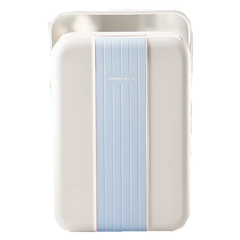 摩飞电器(Morphyrichards)便携式奶瓶消毒器带烘干小型紫外线消毒柜二合一3.5L杀菌烘干一体MR5201