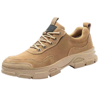 晨以橙 防砸防刺安全鞋 37-42码 双