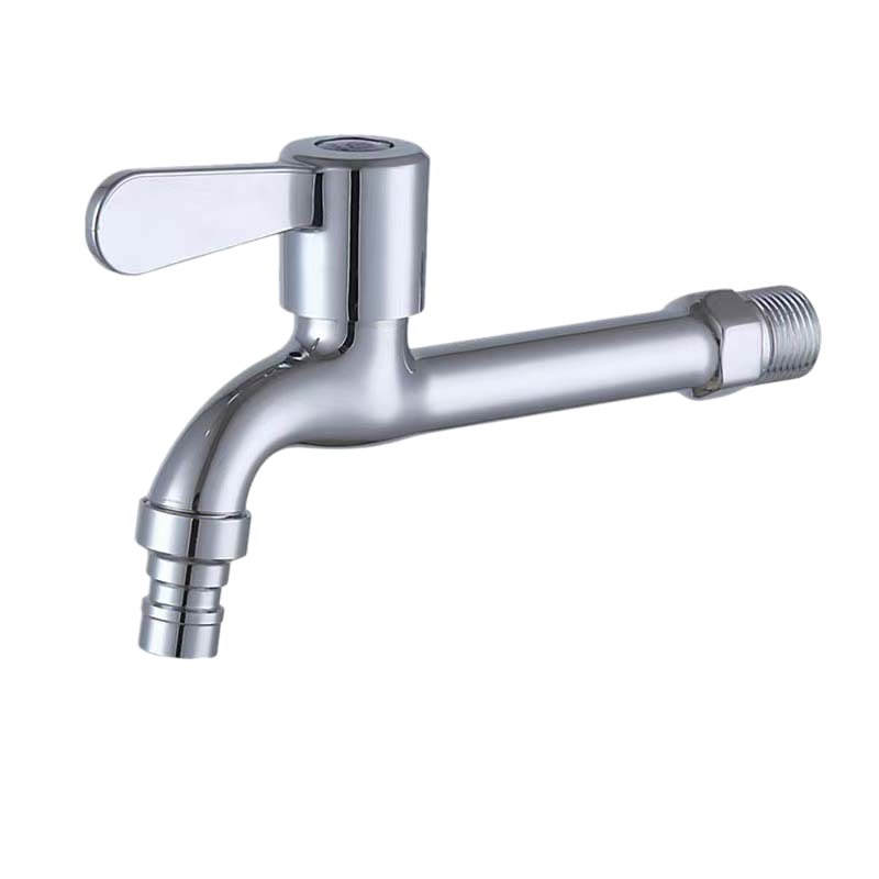 西瑞思 水龙头17mm长脖 XRS-T01 个