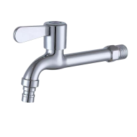 西瑞思 水龙头17mm长脖 XRS-T01 个