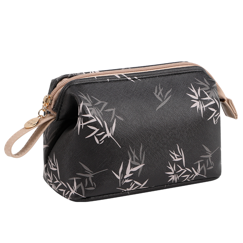 化妆包便携小号女2026新款高端女士外出洗漱包小型收纳包补妆1085