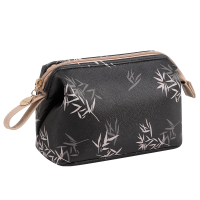 化妆包便携小号女2026新款高端女士外出洗漱包小型收纳包补妆1085