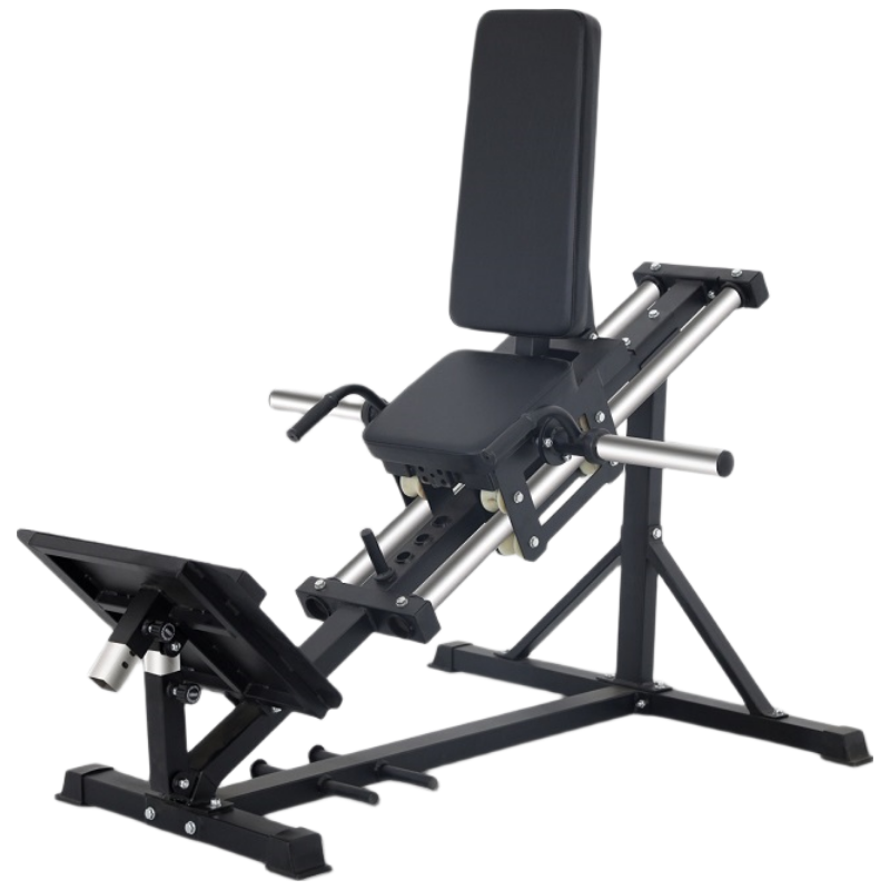 韦步HF12腿部训练器正蹬倒蹬斜蹬一体机腿部力量深蹲家用健身器械单机