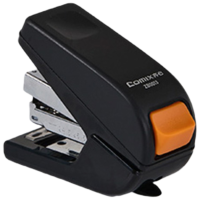 齐心 ZB0013 探索 省力型订书机 20页 配 单个装