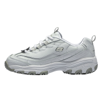 斯凯奇 女运动休闲鞋 双 76605/WHT-6 双