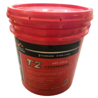 图致 合成型高级柴油机油 CH-4 15W/40 18L 桶