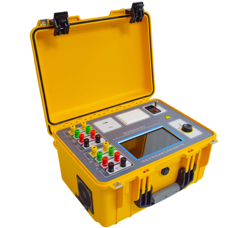 直流电阻测试仪 WT-8320 1台