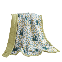 天琴双人被150*200cm柔软舒适贴身亲肤椰韵夏TQ-B082