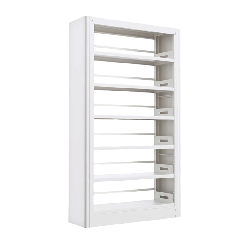 乐非凡钢制书架 LFFY-SJ008 组